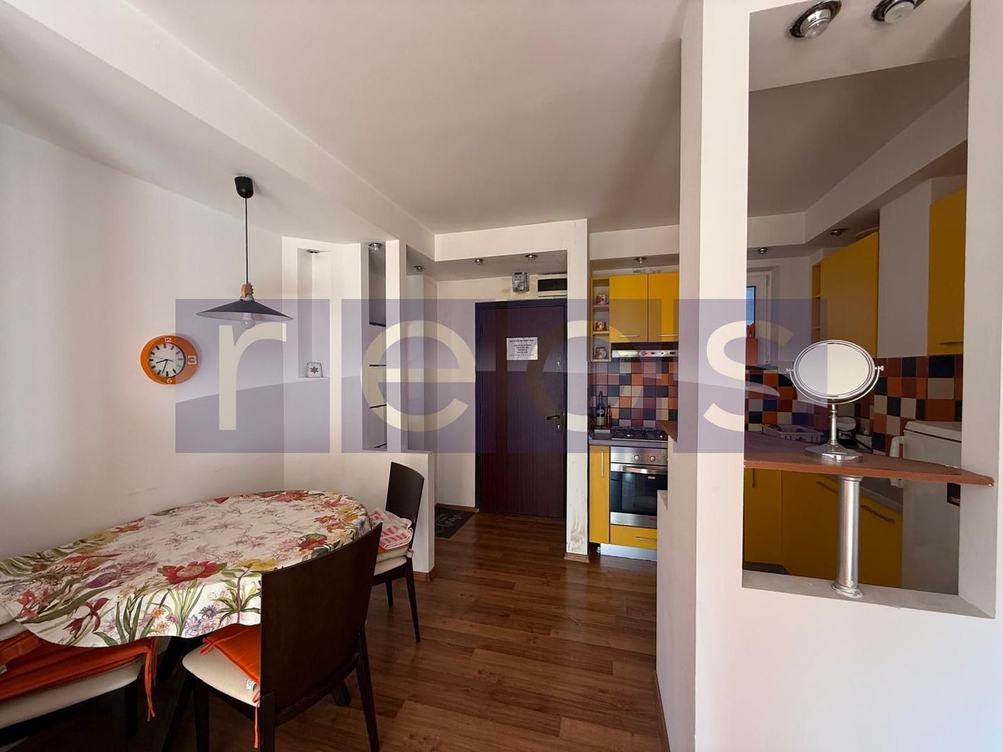 Apartament 2 camere 50 mp Sala Palatului - Poză 2
