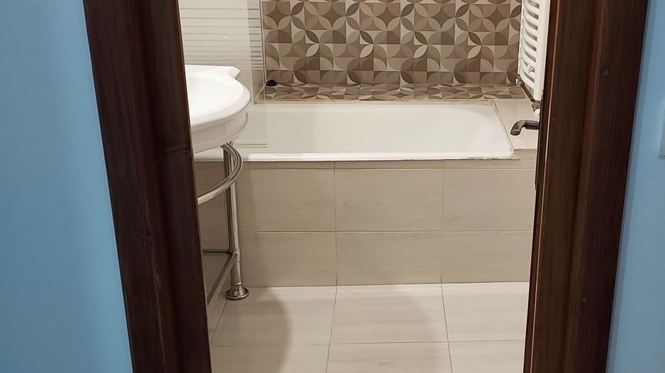 Apartament 3 camere decomandat 84 mp Pacurari 148000 euro - Poză 7