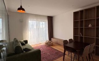 Studio modern 2 camere | Prima închiriere | Nusco City Faza 2 🌇 - Poză 7