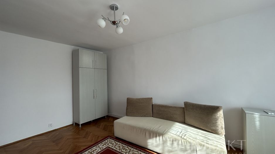 Inchiriere apartament la 5 min de UMF! - Poză 2