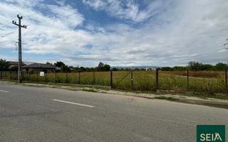 Teren de vanzare str Militari. 10000 mp - Poză 2