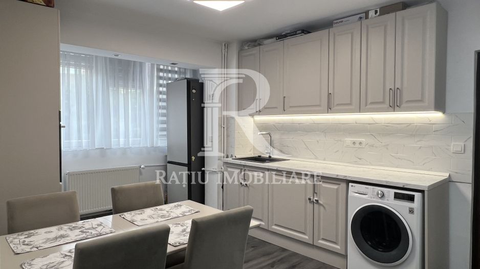 Apartament Premium cu 3 camere | Strada Nufarului | Oradea - Poză 1