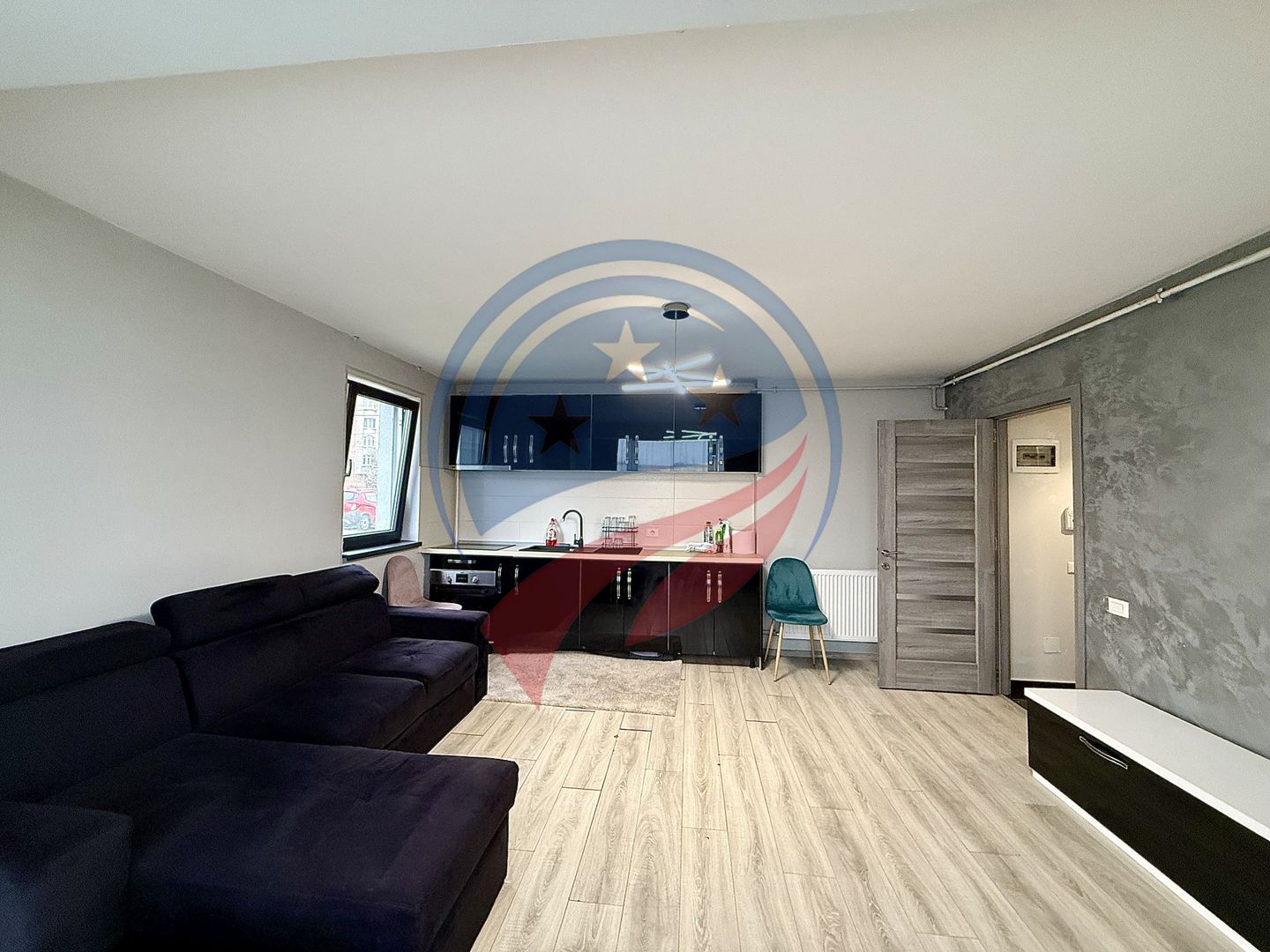 Apartament de lux/de inchiriat/Calea Severinului/Craiova - Poză 1