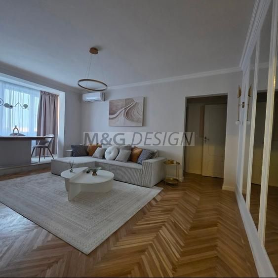 Apartament 3 camere zona Centrala - Poză 2