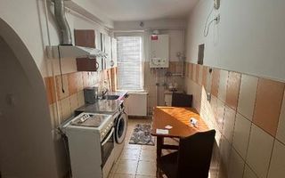 Apartament 2 camere de vanzare – Dambul Pietros, Targu Mures - Poză 5