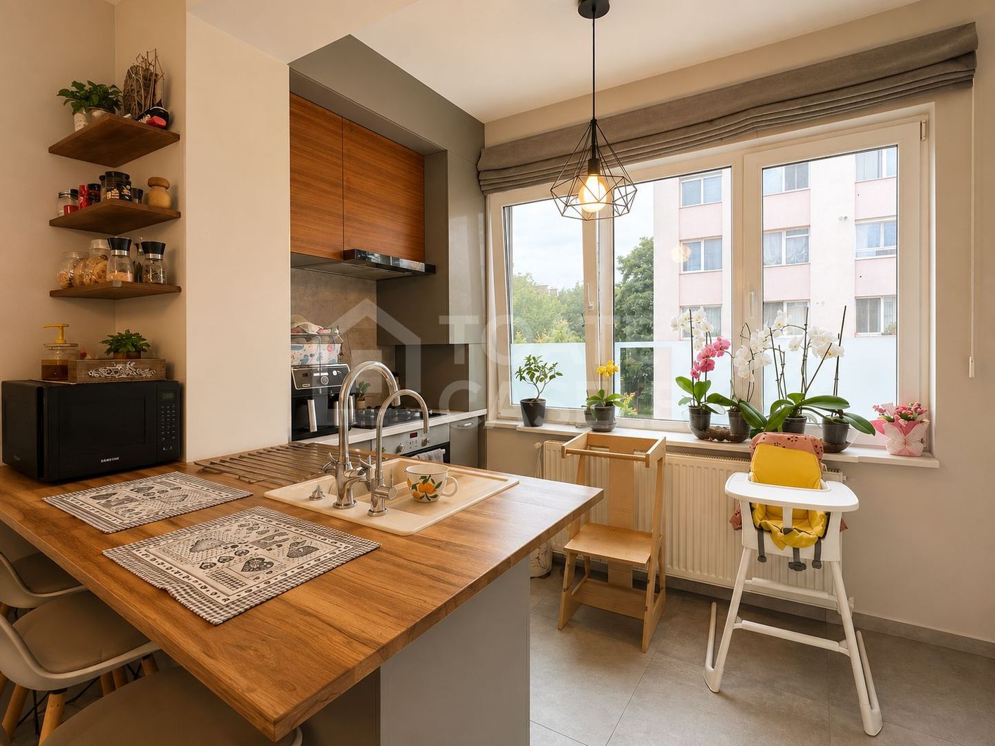 Apartament 2 camere, etajul 2, zona Maramureșului - Poză 3