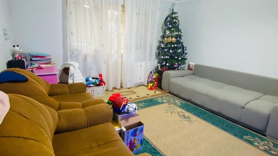 Apartament cu 2 camere Rogerius - Poză 2