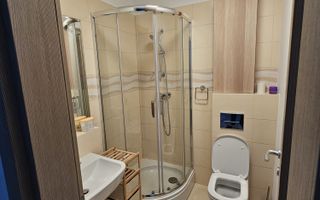 APARTAMENT CU 3 CAMERE LA INCHIRIERE IN COMPLEX GREENFIELD - Poză 19