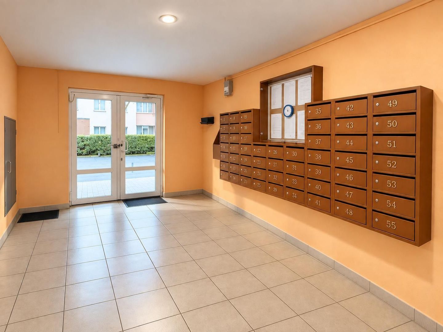 Apartament 3 camere decomandat | Cartier Noua , Brasov - Poză 15