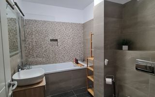 Apartament cu doua camere, situat intr-un bloc nou, cartier Buna Ziua! - Poză 14