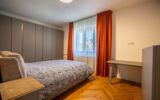Apartament superb 4 camere | 140 mp | zona Ultracentrala/UMF! - Poză 11