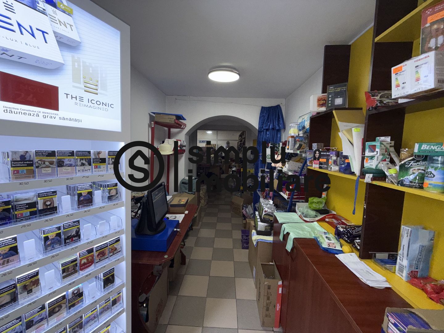 Magazin Fost CAP, + Teren Dragotesti - Poză 7