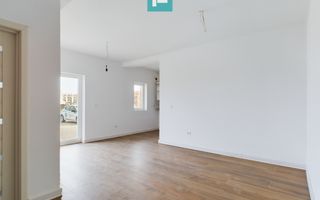 Apartament 1 cameră și dormitor separat, Torontal - Poză 3