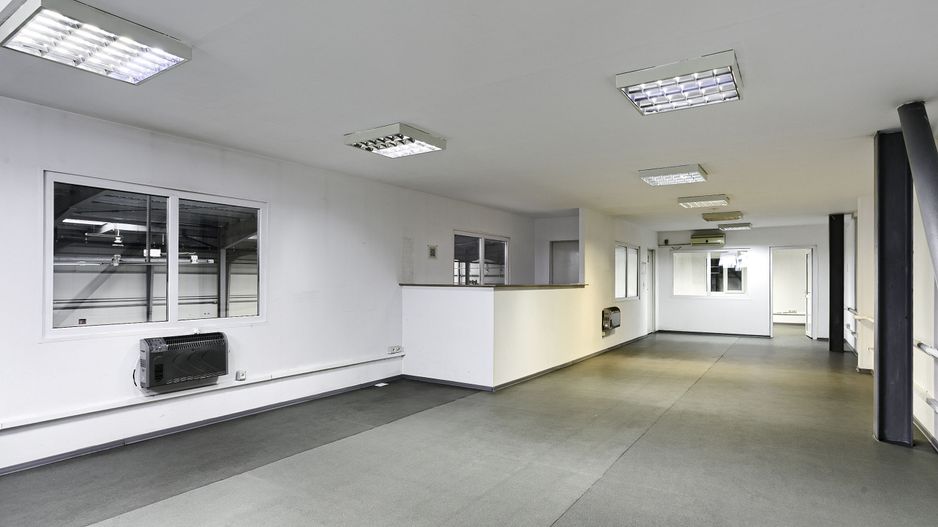 Hala industriala de vanzare Arad  1857 mp, Pret Nou! - Poză 5