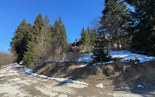 Teren PREDEAL CLABUCET 1664m2 cu asfalt, utilitati si VIEW - Poză 11