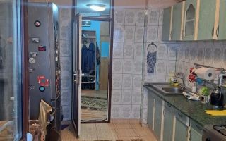 Apartament 4 camere Rahova-Sebastian-Centrala Proprie - Poză 2