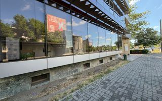 Închiriere spațiu birou, 58,58 mp, aproape de Iulius Town - Poză 7