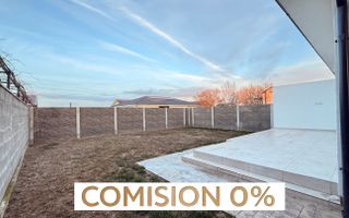 Comision 0% Duplex Giarmata Vii | 3 dormitoare | 4 km Timisoara - Poză 1