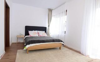 Modern villa | Pipera-Voluntari | 2 parking spaces | Super community - Poză 13