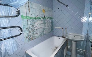 Apartament cu 3 odăi în Ialoveni - Poză 8