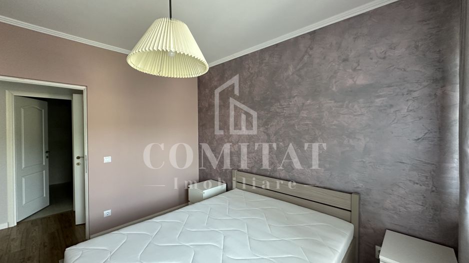 Apartament 2 camere | Parcare subterana | Imobil Nou | Dâmbul Rotund - Poză 9