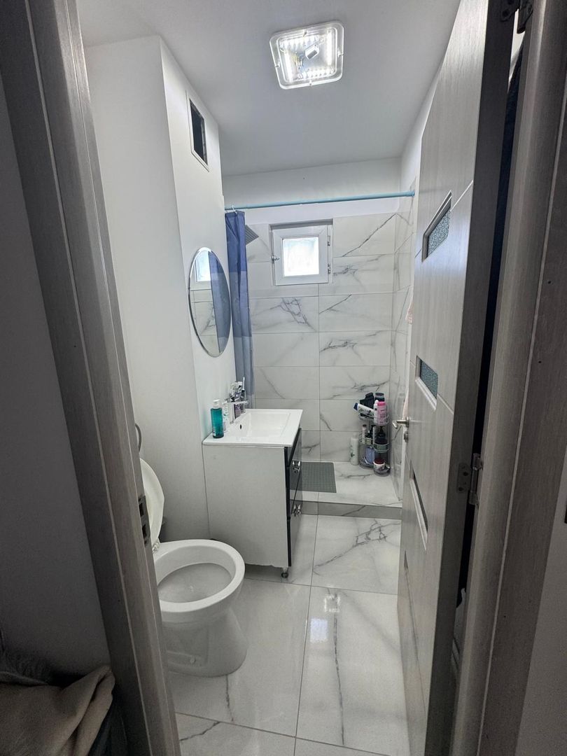 Apartament 3 camere de vânzare – Tineretului, bloc turn - Poză 5