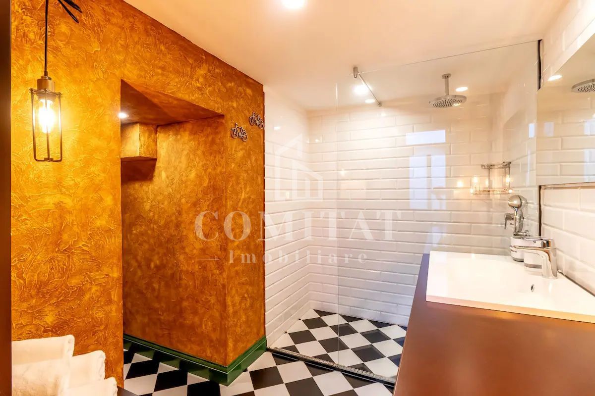2 Apartamente | 95mp | Zona Centrala - Poză 7