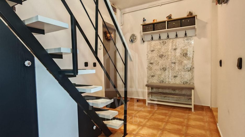 Apartament tip mansarda | 78mpu | Zona Hipodrom I - Poză 9