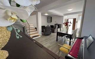 Casă individuală 6 camere, 200 mp, garaj și curte amenajată – Chișoda - Poză 2