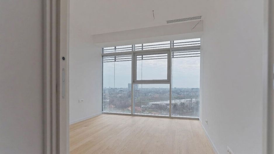 Luxury Penthouse | UP-site Floreasca I Lake view - Poză 12
