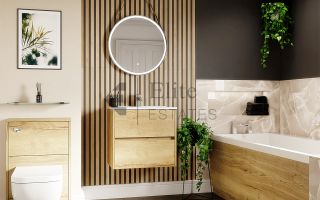 Apartament cu 3 camere de vanzare in complex rezidential nou - Poză 3