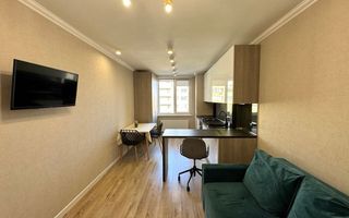 Chirie, apartament, 1 cameră,  strada Pietrăriei, Centru - Poză 2