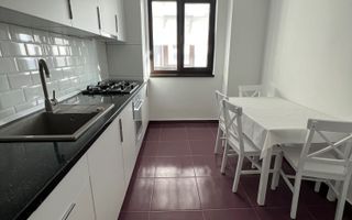 Apartament nou cu 2 camere de închiriat, 65 m2, Rond Păcurari, Iași - Poză 3