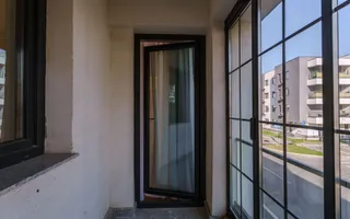 COM0% I 2 camere Pipera Rond OMV I Ivory Residence I Mobilat lux I B2B - Poză 99