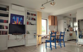 3 Camere | Curte Proprie | 2 Parcări | 3 min de Metrou Tudor Arghezi - Poză 2
