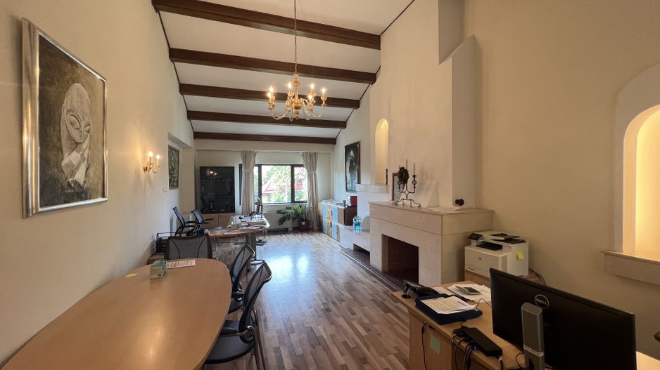 Vila superba Cotroceni - renovata complet premium - Poză 20