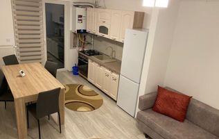 Apartament cu 1 camera,  40 mp, parcare, zona Maurer