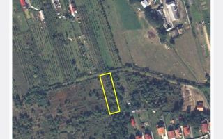 Teren intravilan de vânzare | 1.656 mp | 69.000 € | strada Murelor | Groși - Poză 6