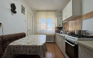 Apartament 2 camere decomandate | 50 mp | Mobilat | Cetate - Closca - Poză 2