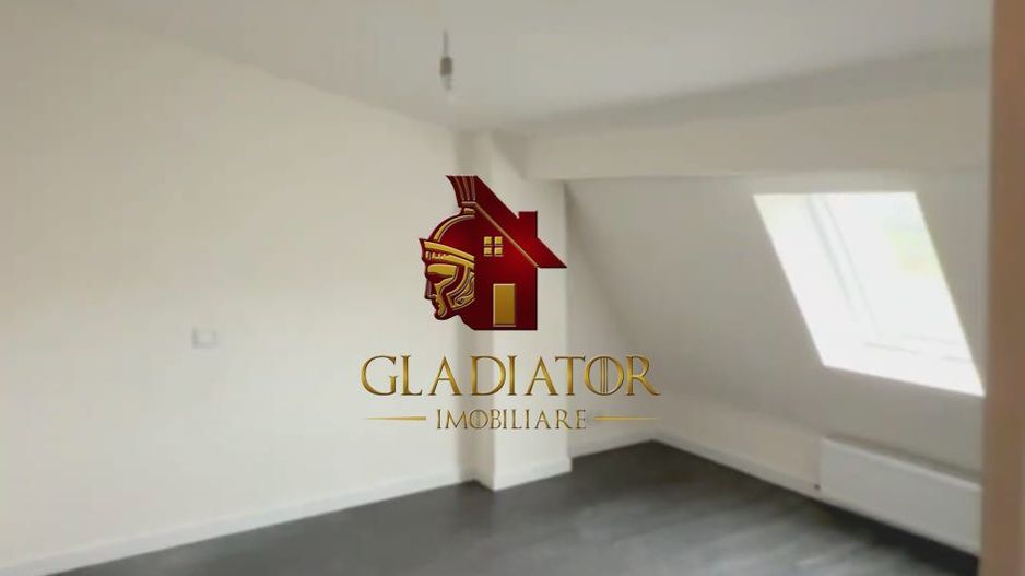 Apartament 3 camere, model deosebit, intabulat, Bucium Visa - Poză 5