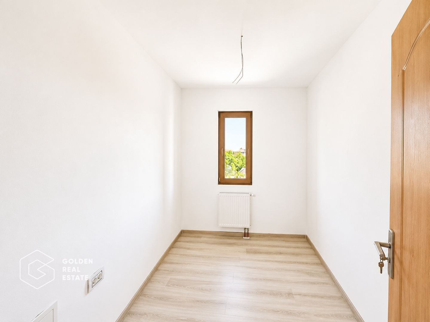 Casa noua P+M, finizaje moderne, localitatea Horia, comision 0% - Poză 13