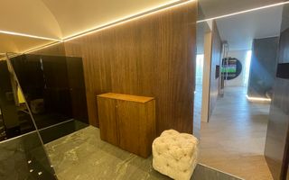 Floreasca | Penthouse | Duplex | Pescariu | 480mp | Gradina - Poză 8