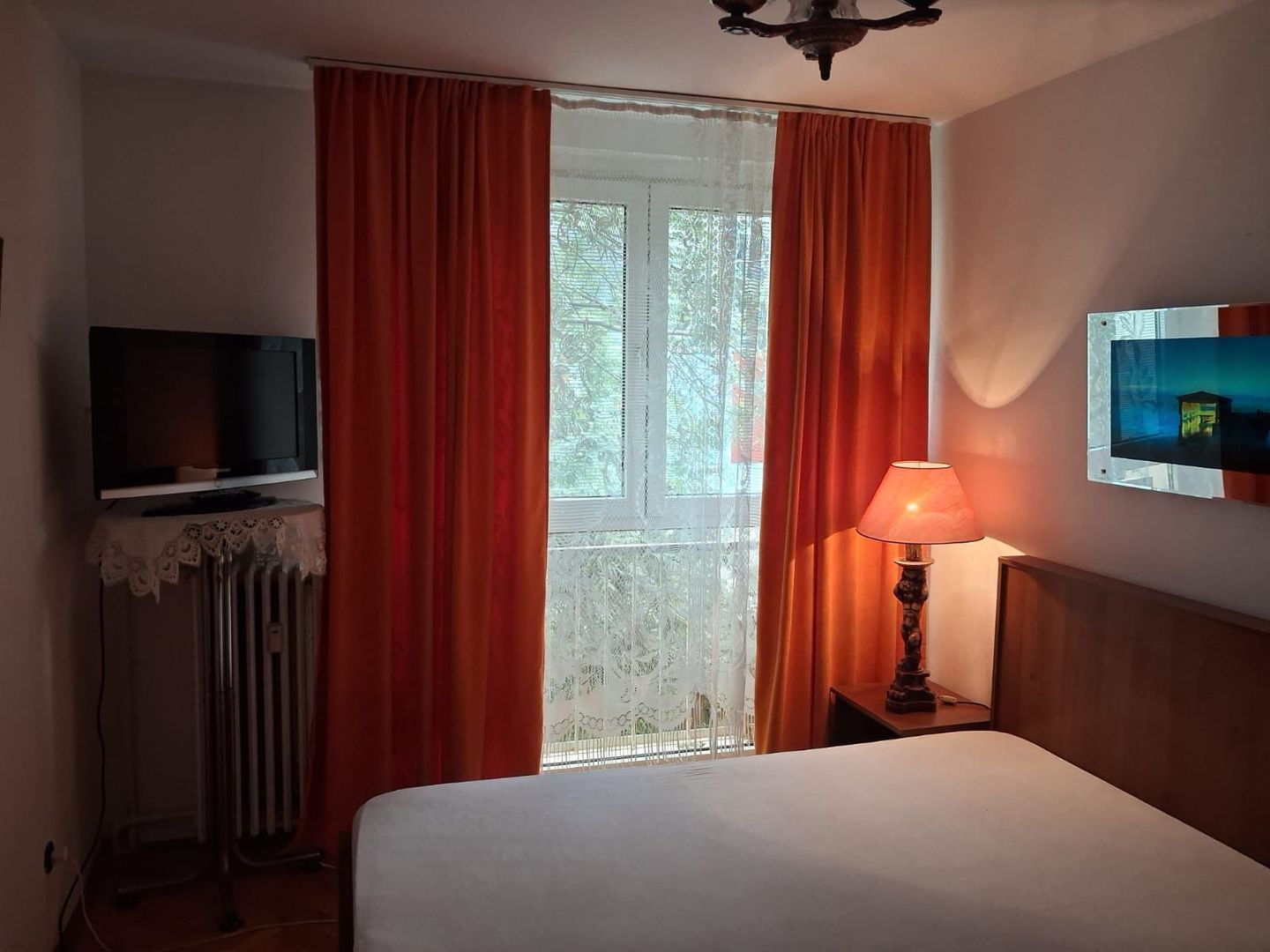 AP. 3 CAMERE BD. BASARABIA, BUCATARIE INCHISA, MOBILAT/UTILAT - Poză 3