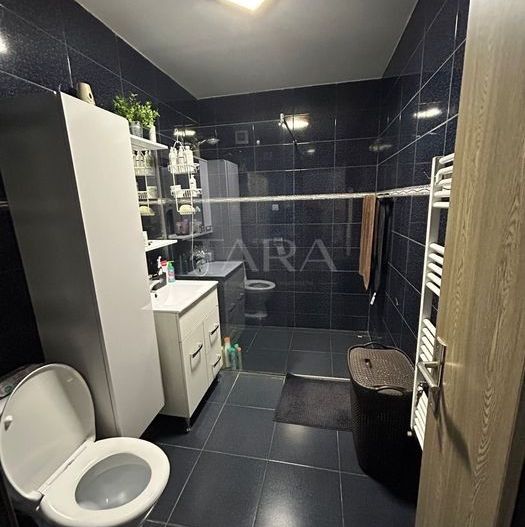 Apartament cu 3 camere, parcare inclusă, etaj 3, imobil nou. - Poză 6