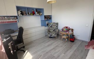 Apartament 3 camere, Bd. Metalurgiei, Sector 4, Comision 0% - Poză 9