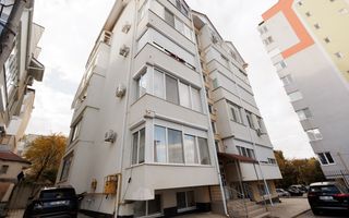 Vânzare, apartament, 2 camere, str. Academician Iachim Grosul, Centru - Poză 18