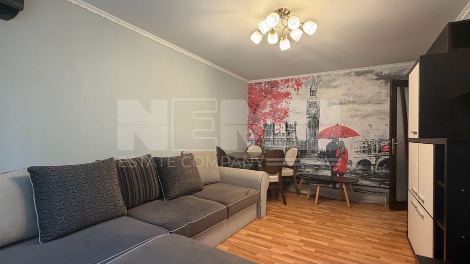 Apartament cu 3 Camere Et.3 ISuceava/Obcini I 115.000 - Poză 2