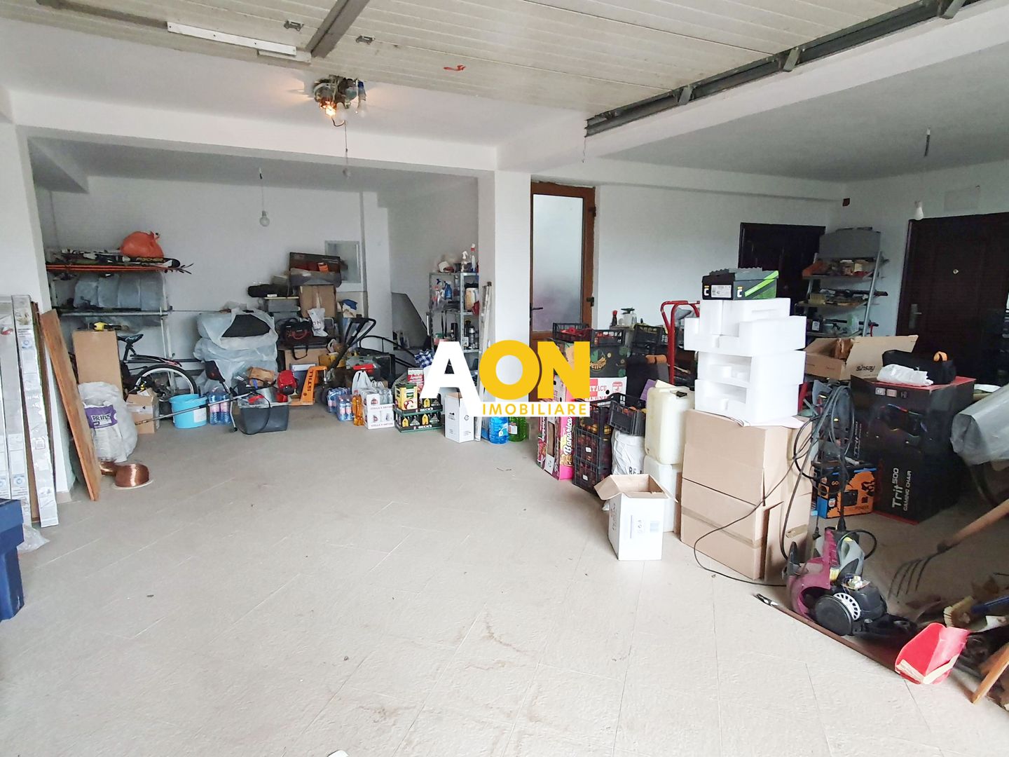 Casa D+P+M, 5 camere, 580 mp teren, toate utilitatile - Poză 17