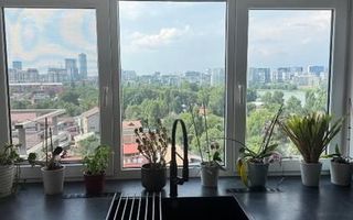 Apartament exclusivist cu vedere catre Lacul Tei | 2 Locuri de parcare - Poză 3