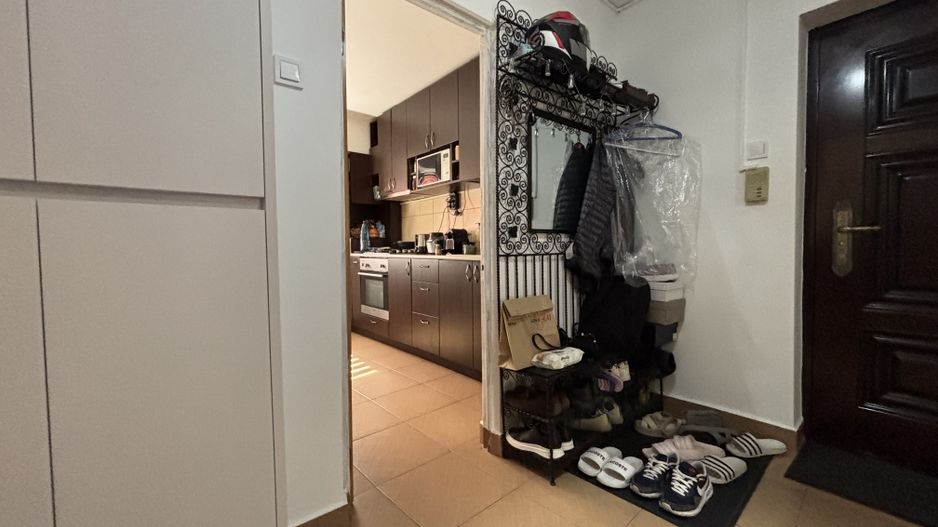 APARTAMENT 2 CAMERE | CRANGASI | MOBILAT - Poză 7